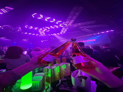 贵港酒吧招聘